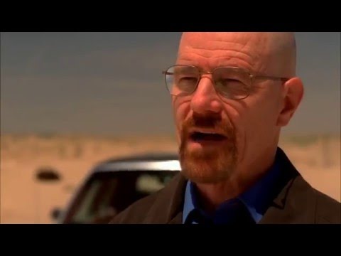 breaking bad  series 1 a 5 bande annonce vf