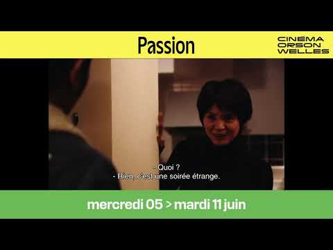 passion bande annonce vf video