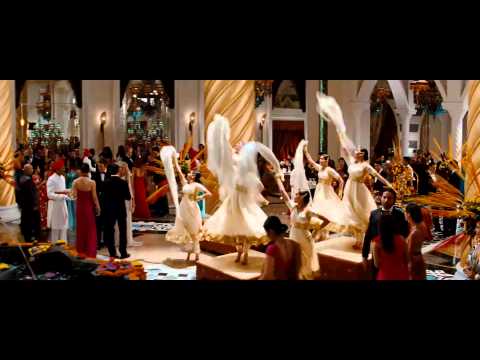 mission impossible protocole fantôme bande-annonce