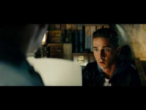 transformers 2 bande annonce vf