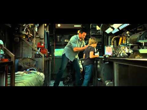 real steel bande annonce vf