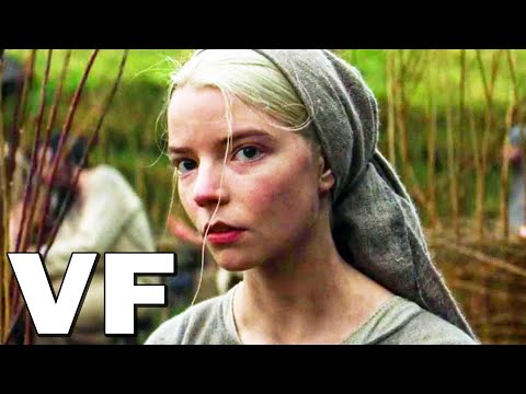 the northman bande annonce vf