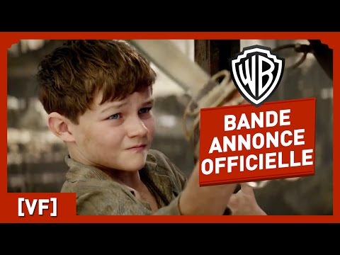 pan bande annonce vf