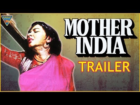 mother India trailer