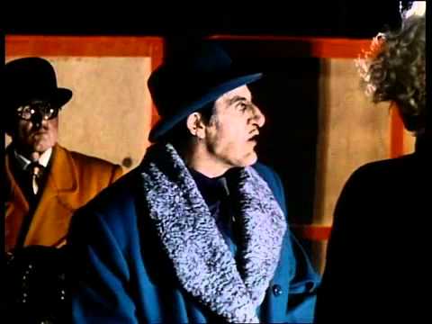 dick tracy trailer