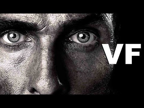 free state jones bande annonce vf