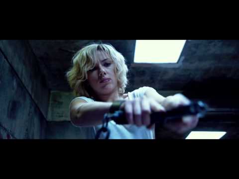 lucy bande annonce vf