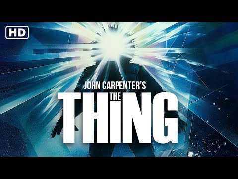 the thing bande-annonce vf