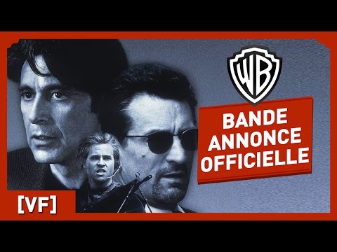 heat bande annonce vf
