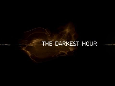 the darkest hour bande annonce