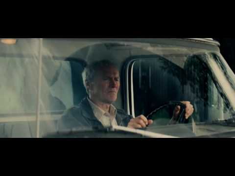 Gran Torino Clint Eastwood trailer