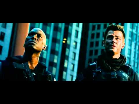 transformers 3 bande annonce vf