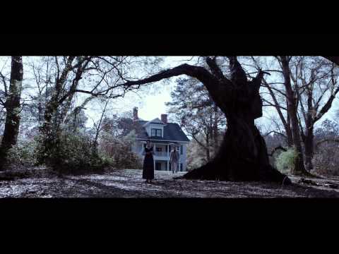 conjuring 1 bande annonce