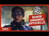 Ready player one  bande annonce vf