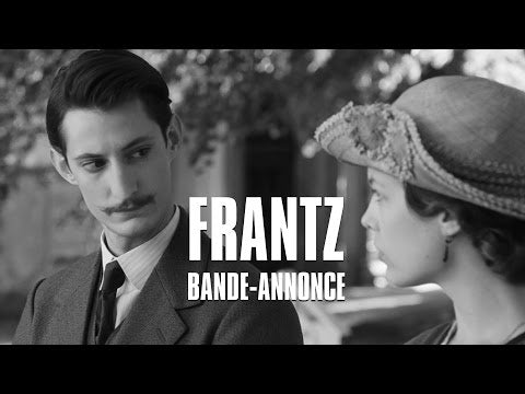 Frantz bande-annonce