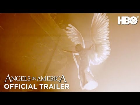 angles in America trailer